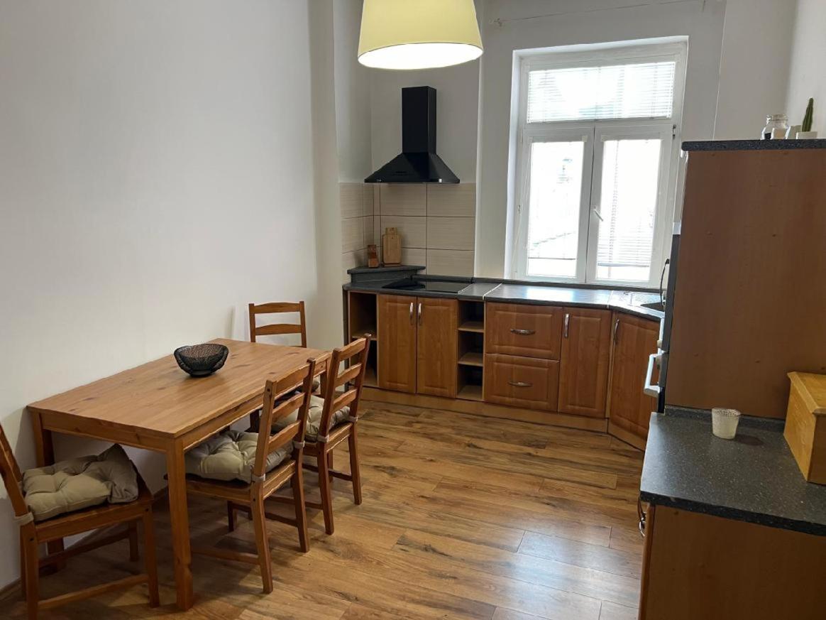 Apartmán Teplice