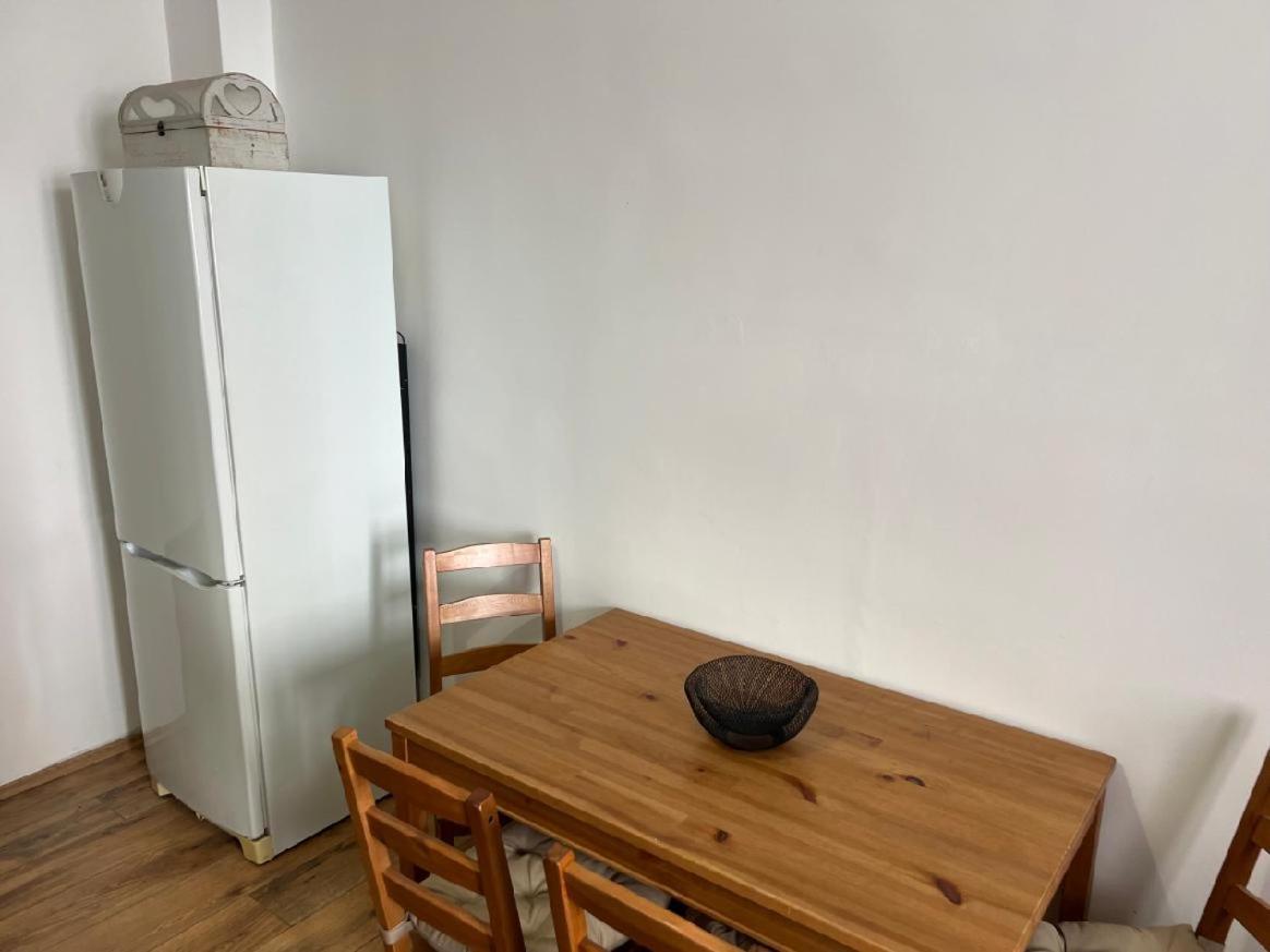 Apartmán Teplice