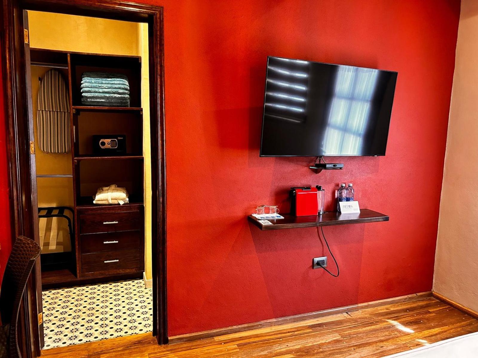 Bito's Hotel Boutique