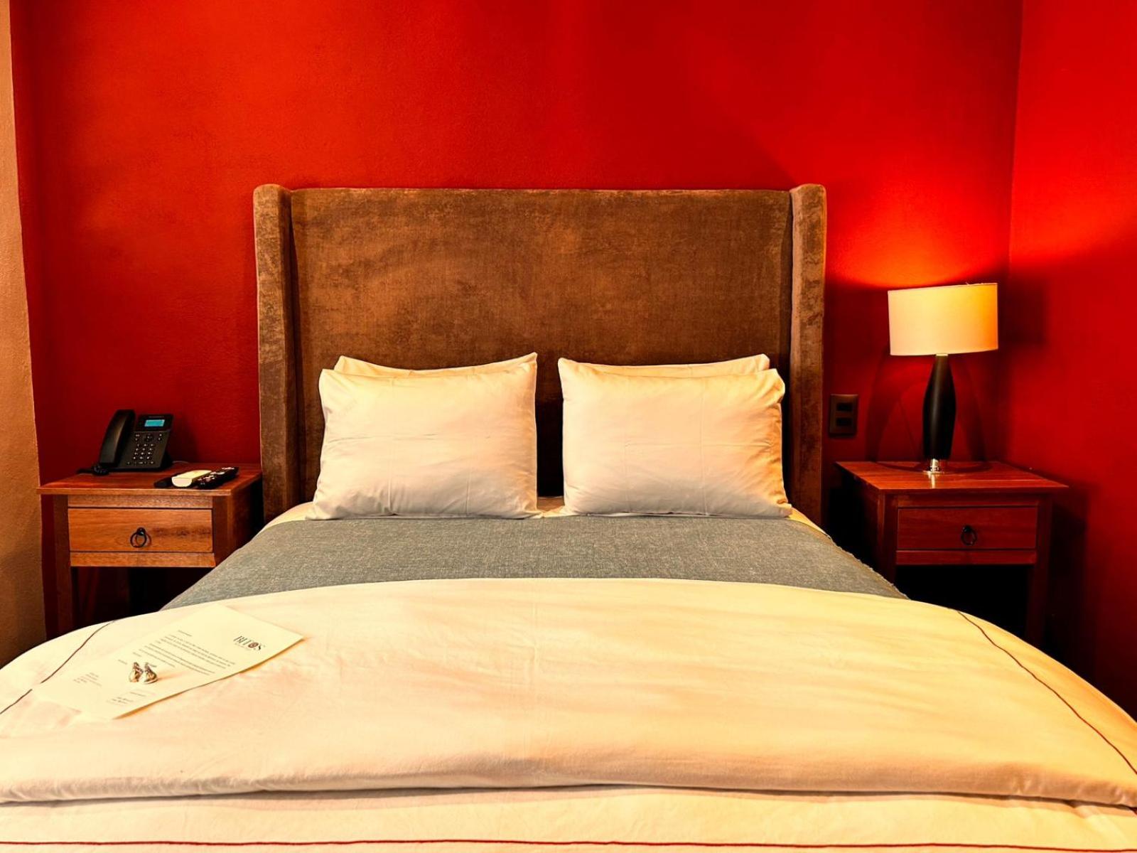 Bito's Hotel Boutique