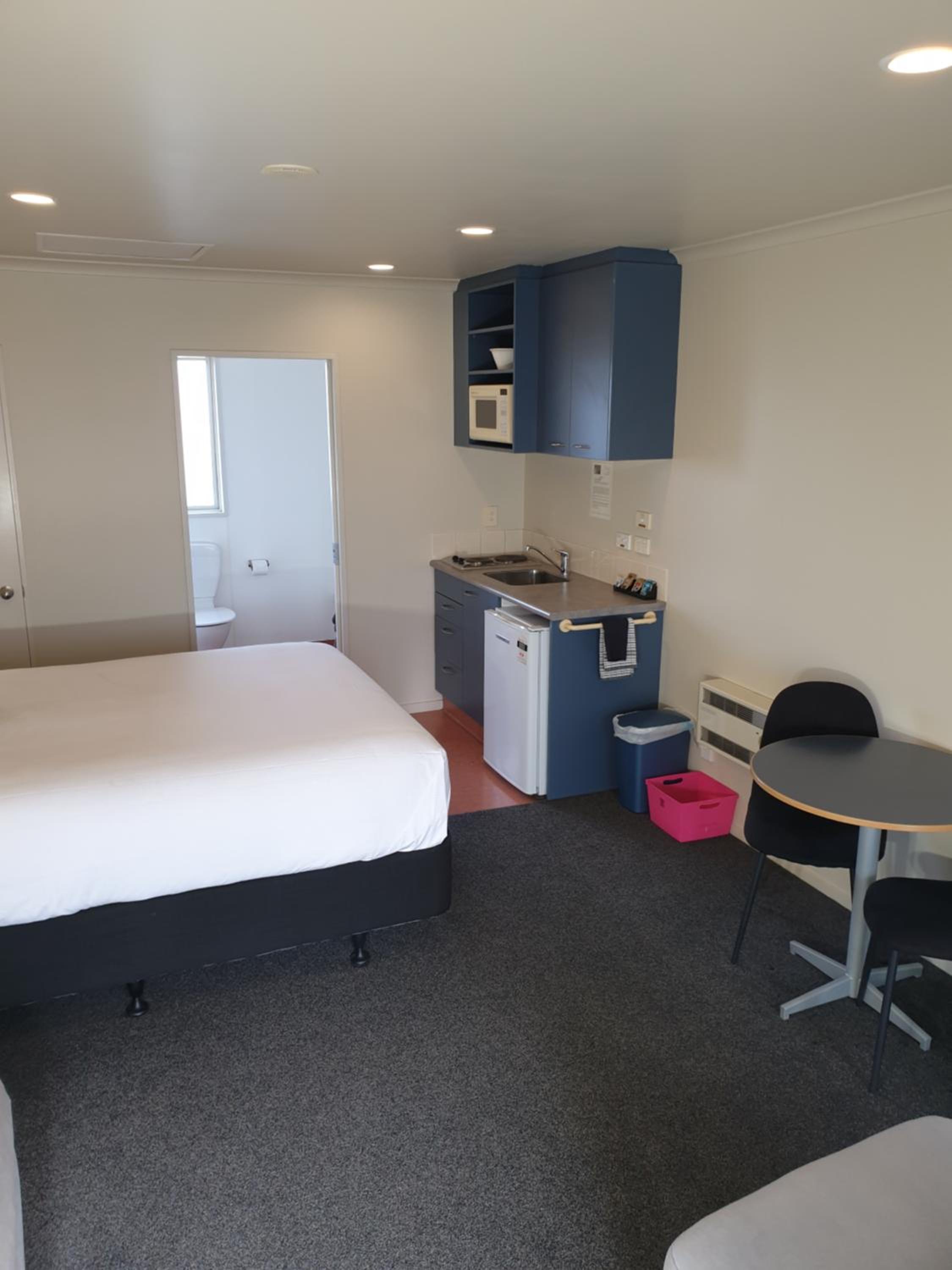 Northcote Motor Lodge