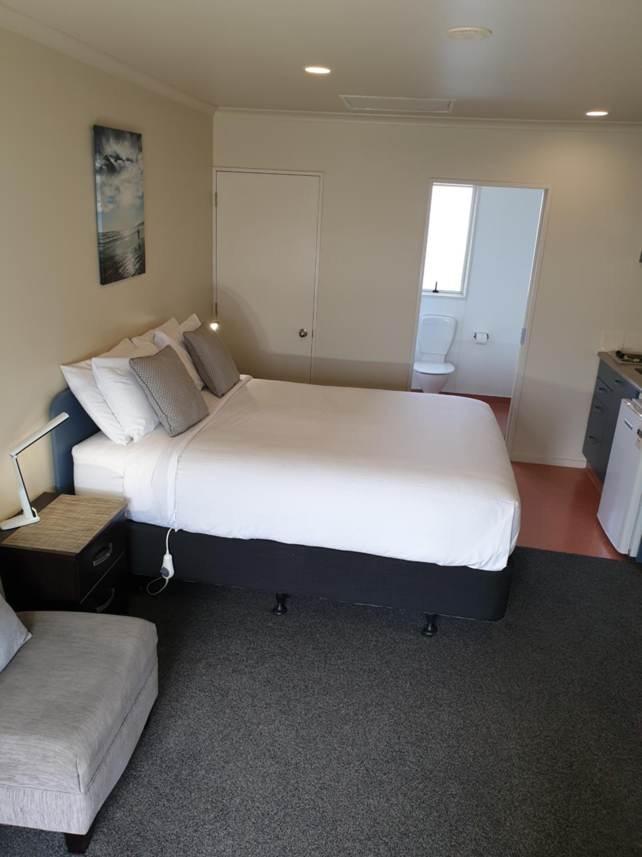 Northcote Motor Lodge