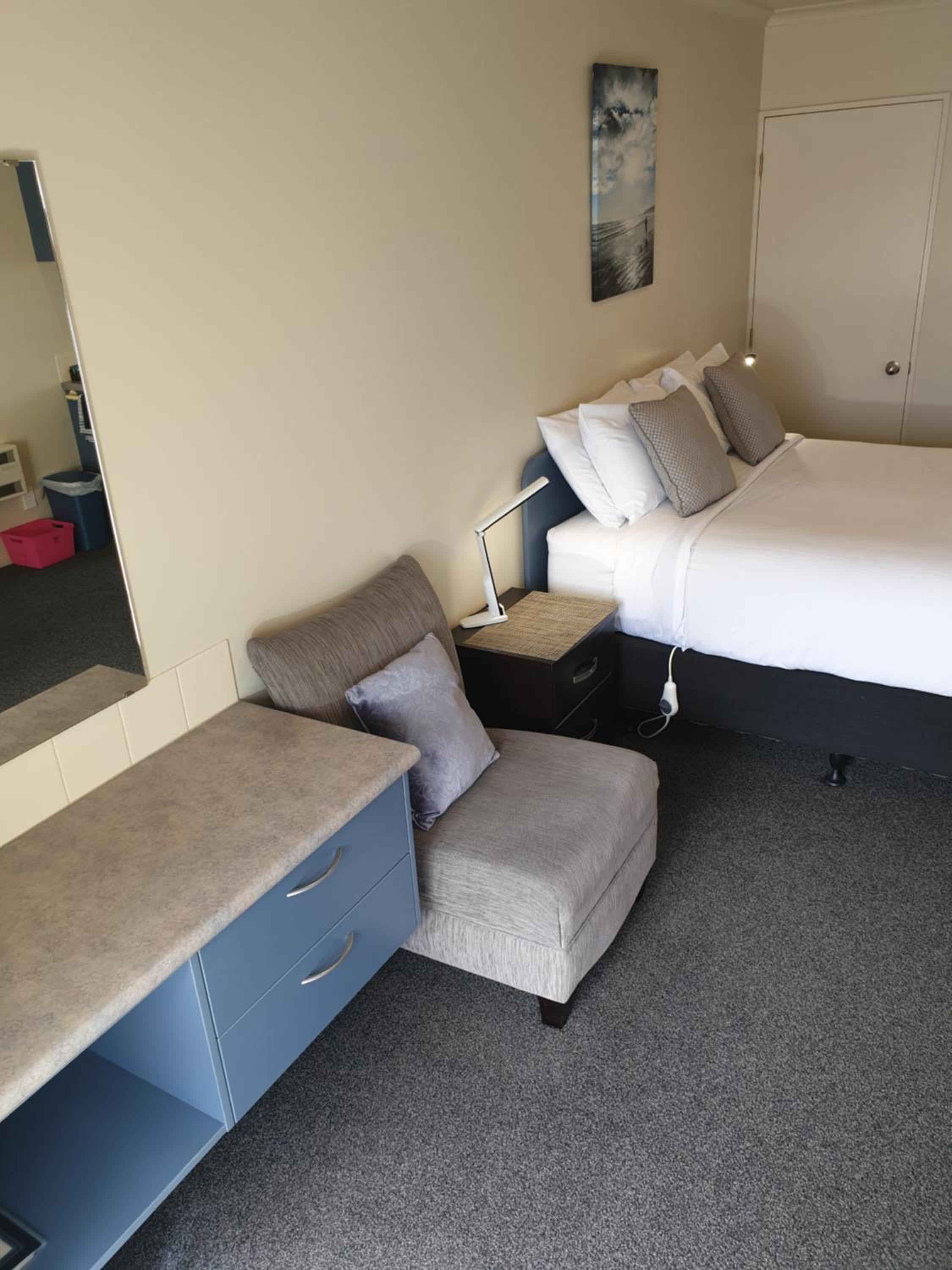 Northcote Motor Lodge