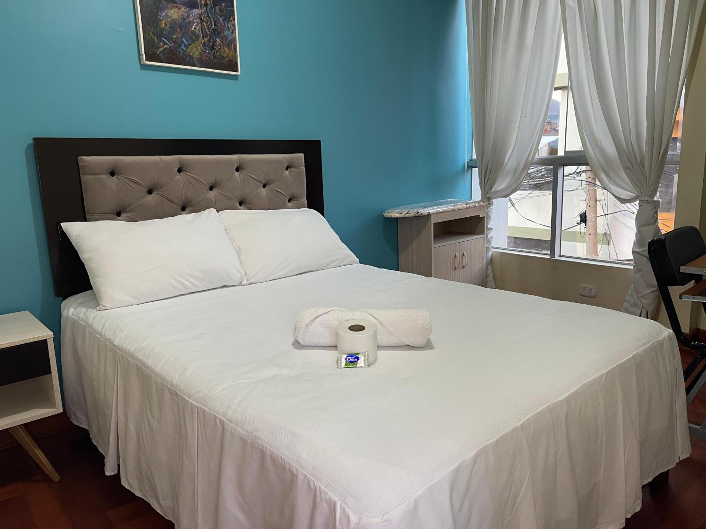 MISKI PUÑUY - Dulces sueños HOSPEDAJE view 3