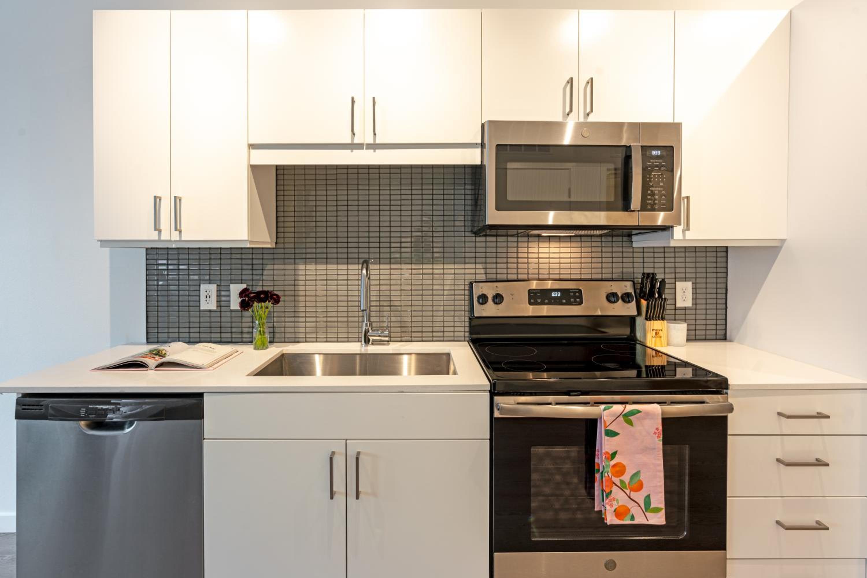 RISE Bartram Park Condos by Barsala view 3