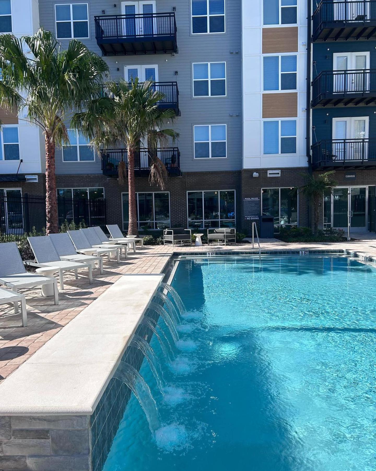 RISE Bartram Park Condos by Barsala view 4