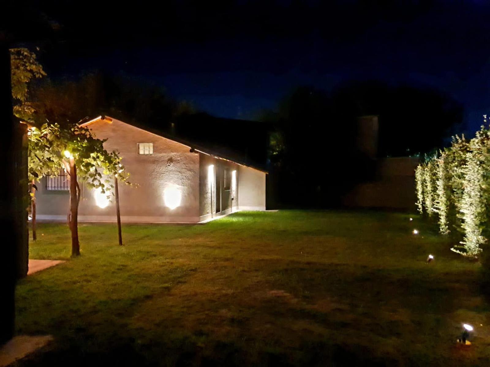 Casa Tupungato- Mendoza