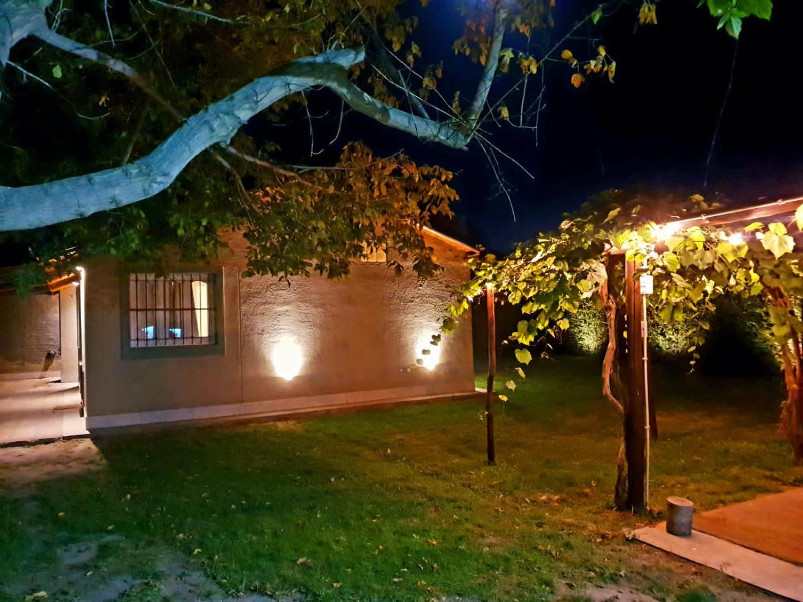 Casa Tupungato- Mendoza