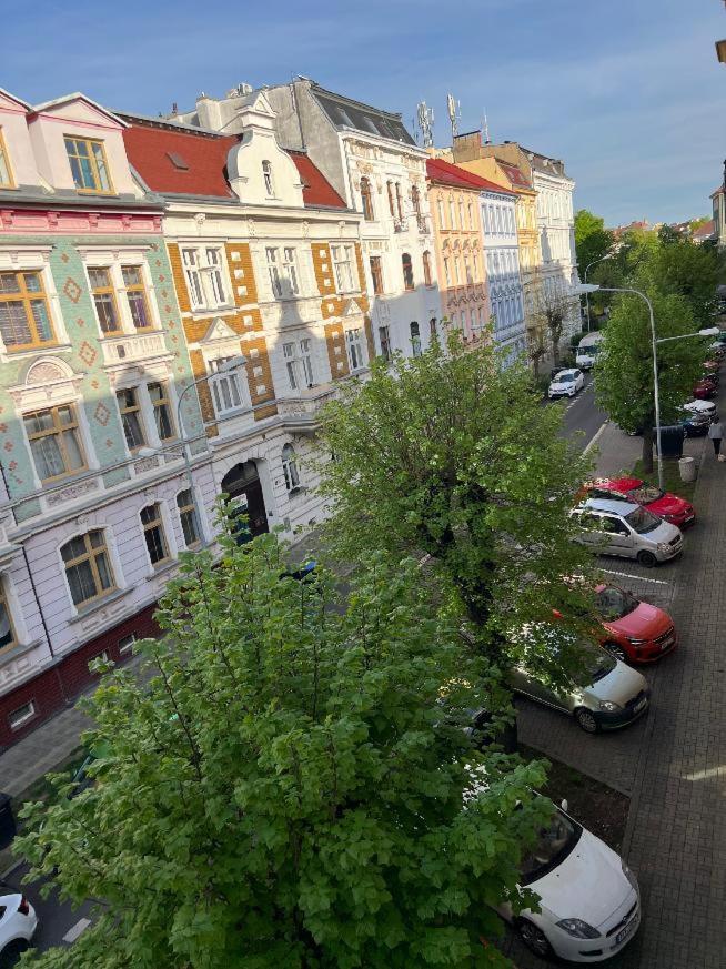 Apartmán Teplice