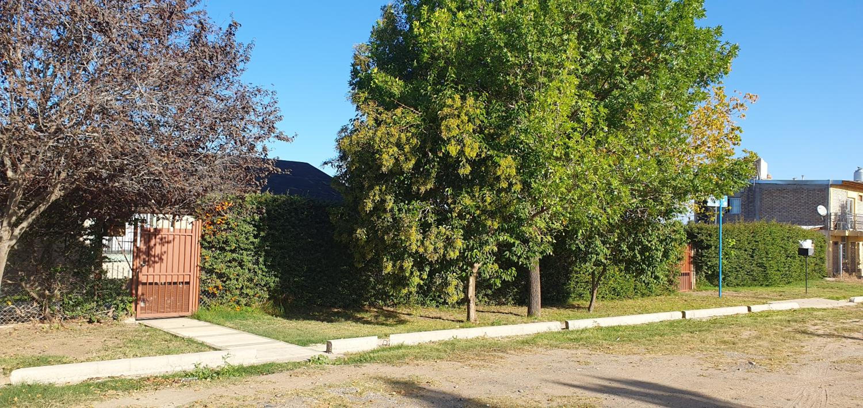 Casa Tupungato- Mendoza