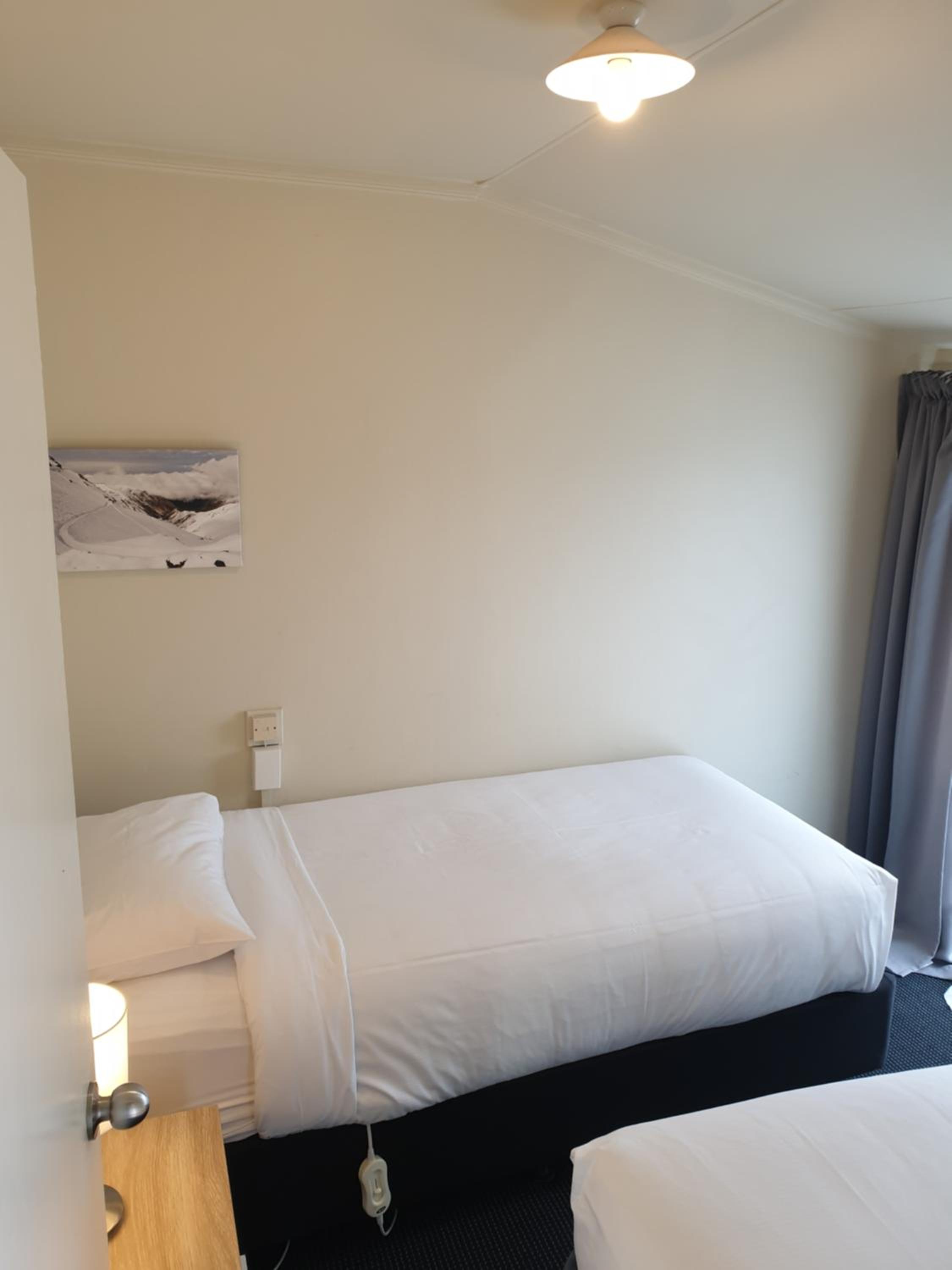 Northcote Motor Lodge