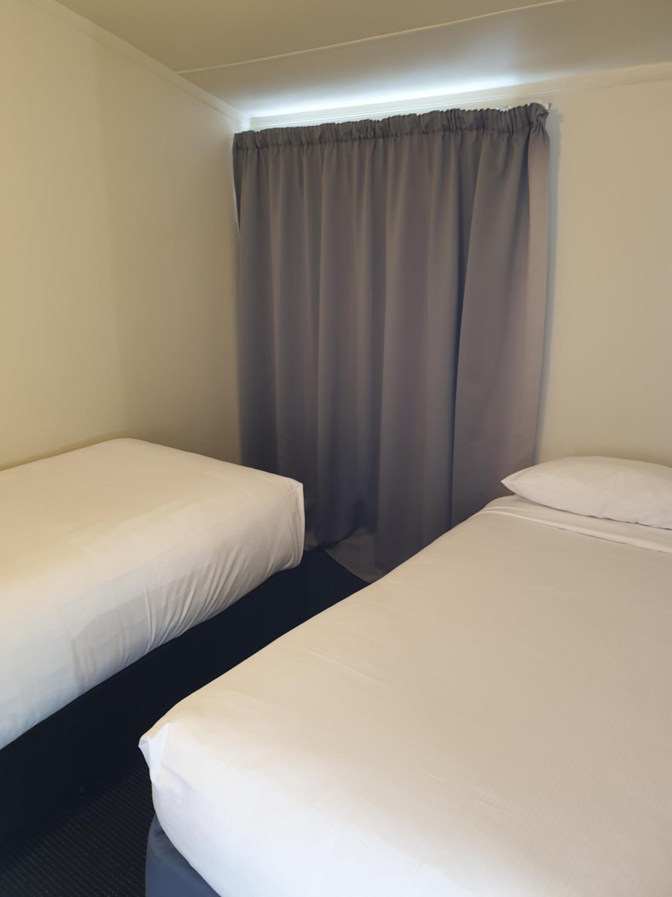 Northcote Motor Lodge