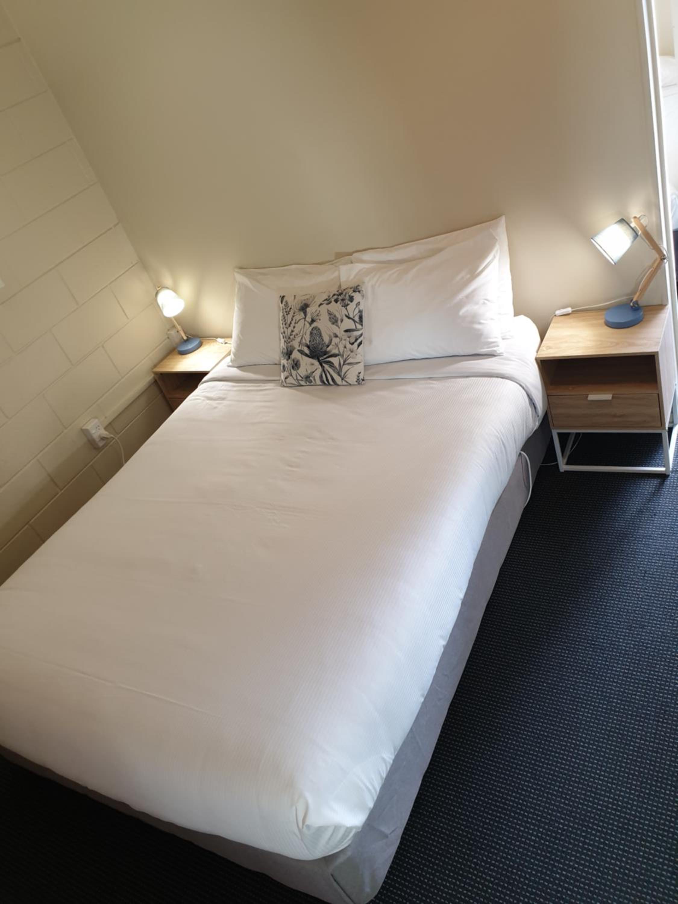 Northcote Motor Lodge