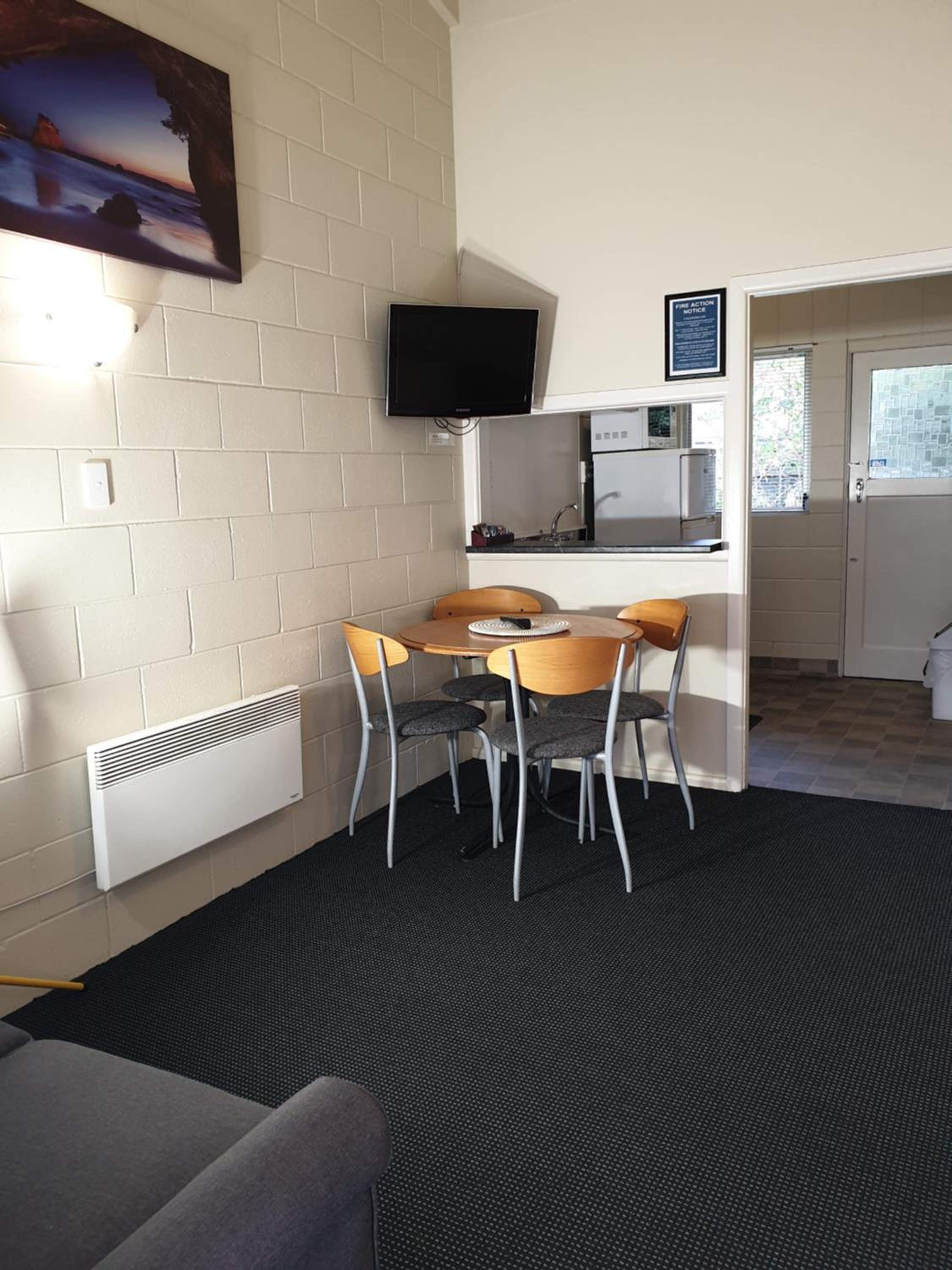 Northcote Motor Lodge