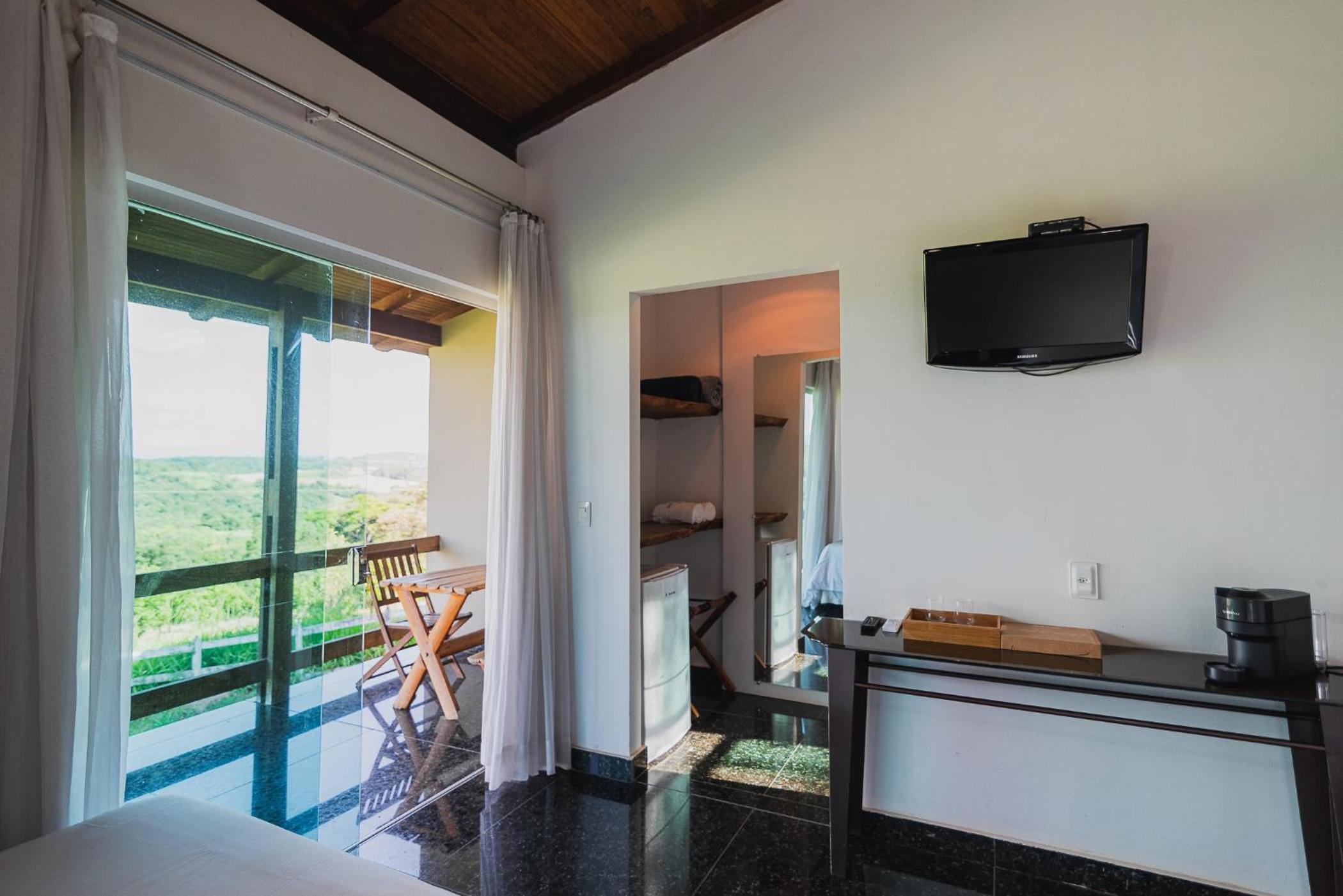 Fazenda Pedra Lisa Hotel Boutique