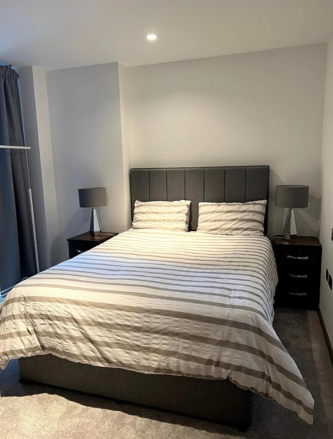Luxury Flat In Paddington
