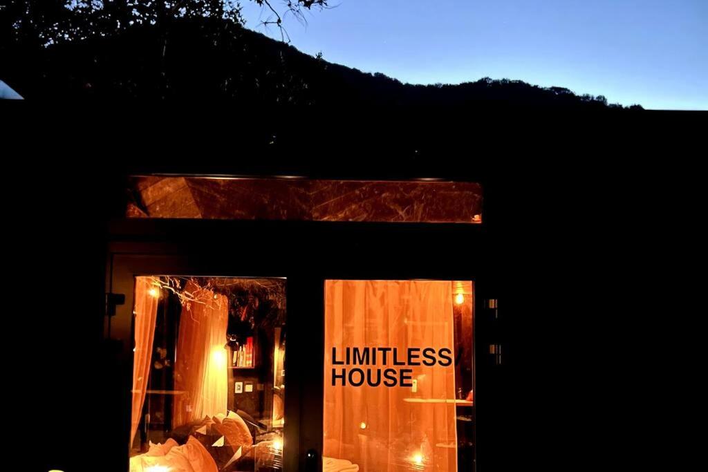 Paradise Ranch Inn- Limitless House Hot Tub,Sauna view 5