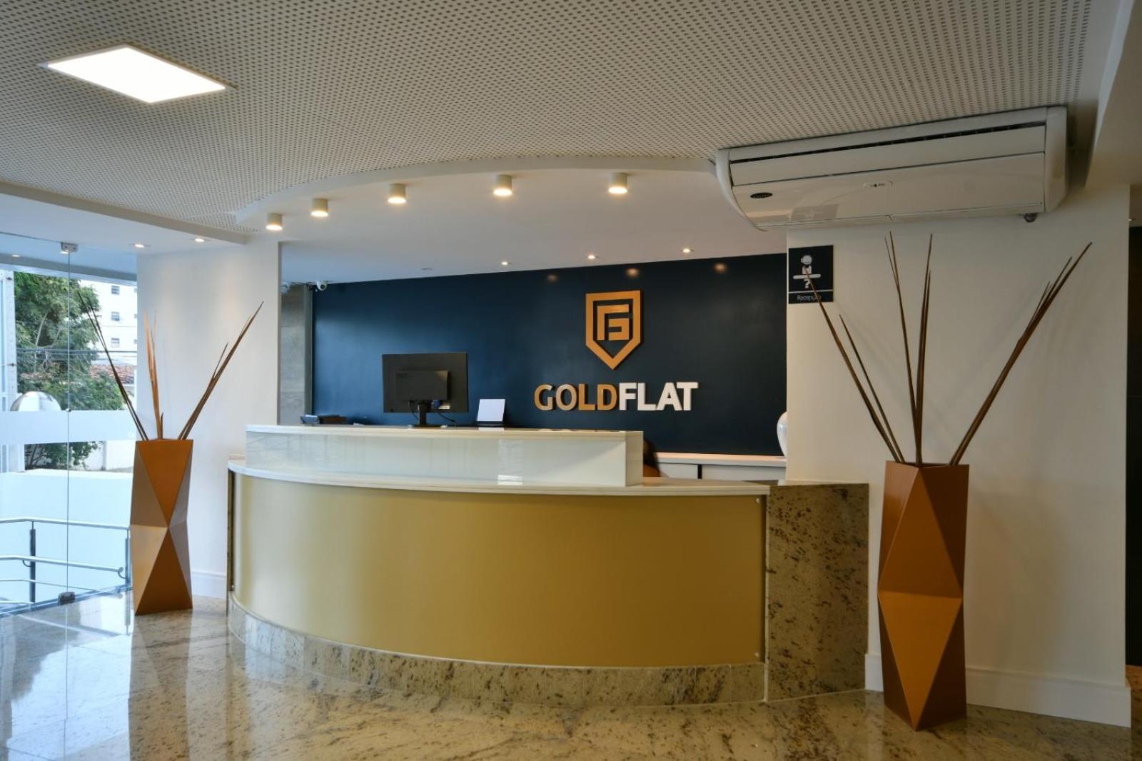 Flat à Beira Mar na Praia de Cabo Branco 127