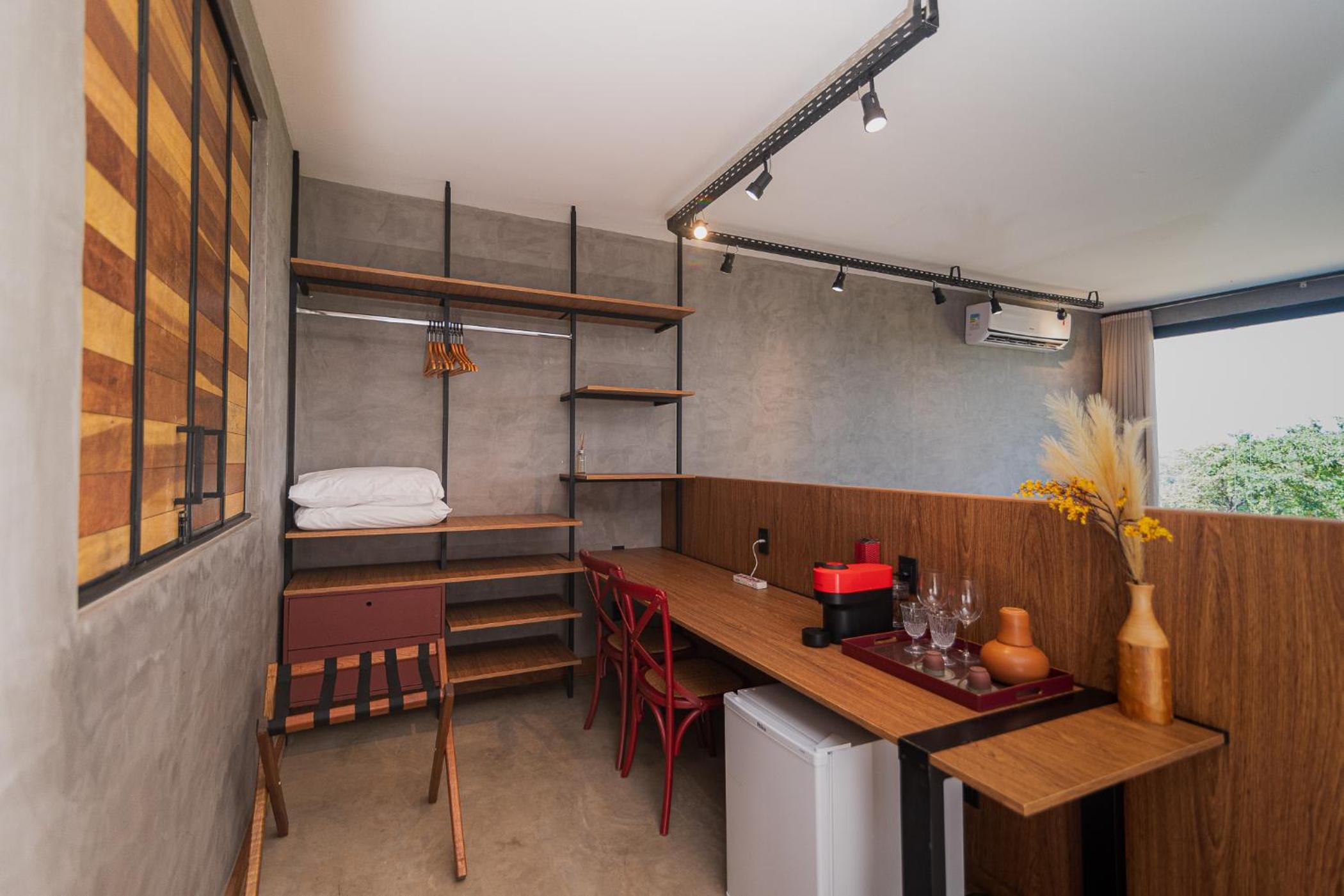 Fazenda Pedra Lisa Hotel Boutique