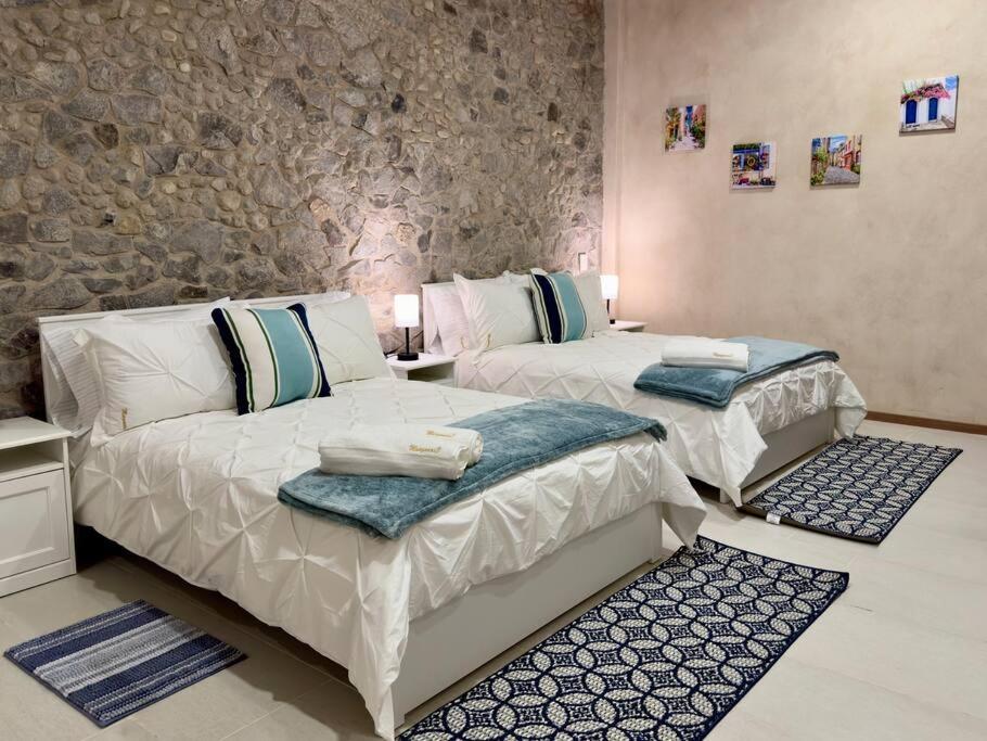 Loft Mueganos III en Val´Quirico