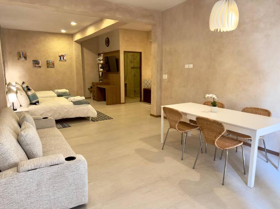 Loft Mueganos III en Val´Quirico
