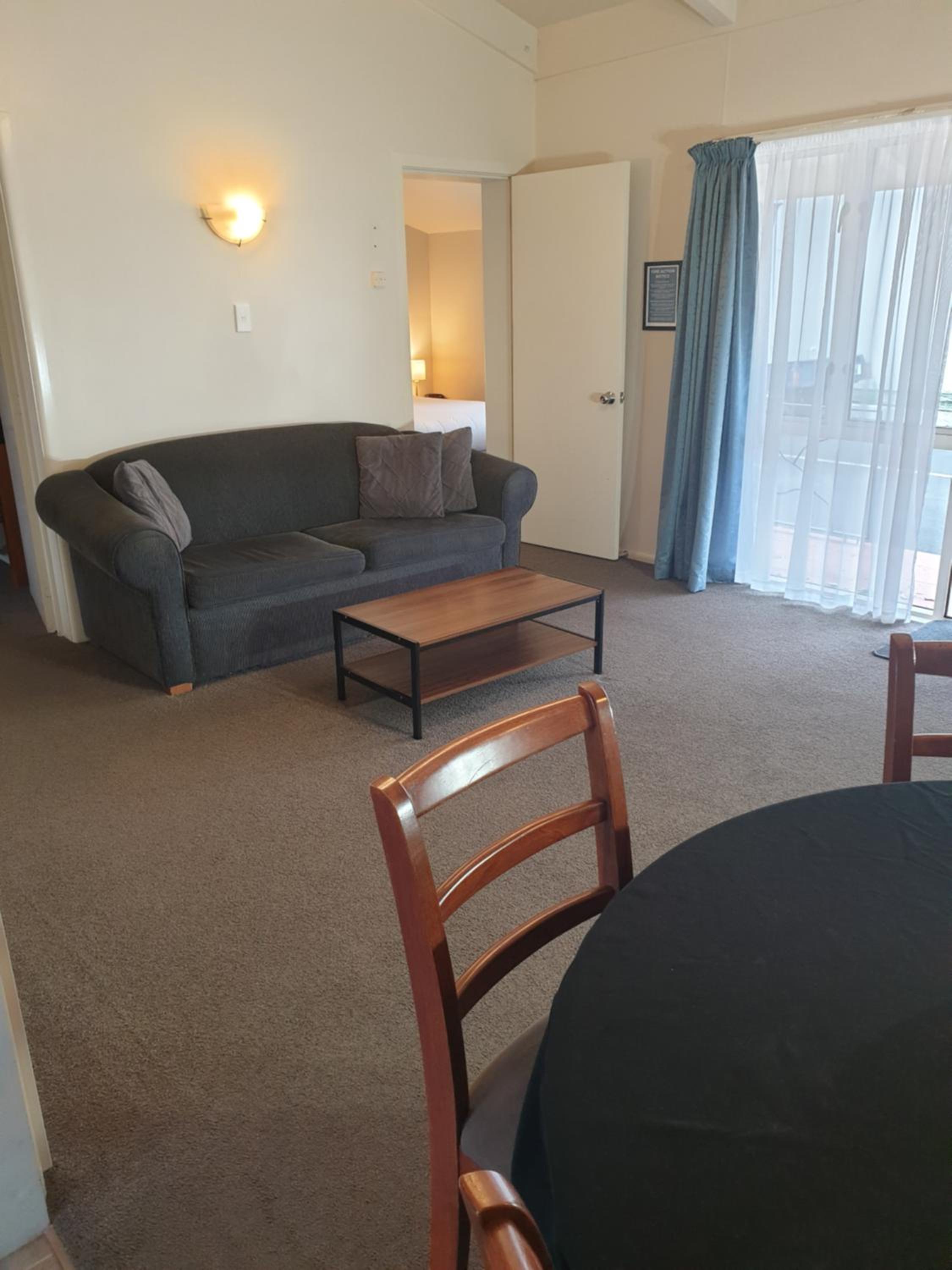 Northcote Motor Lodge