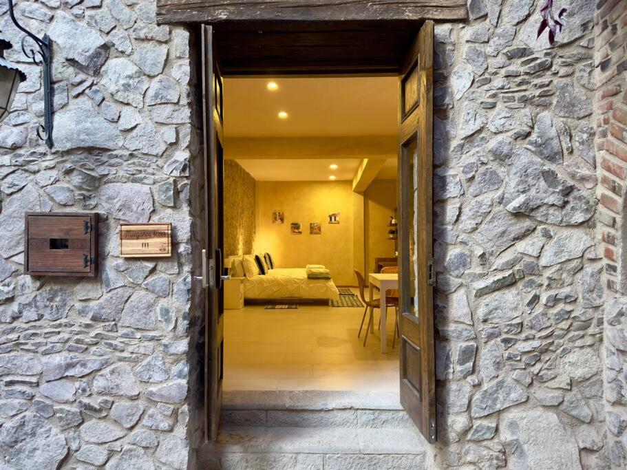 Loft Mueganos III en Val´Quirico