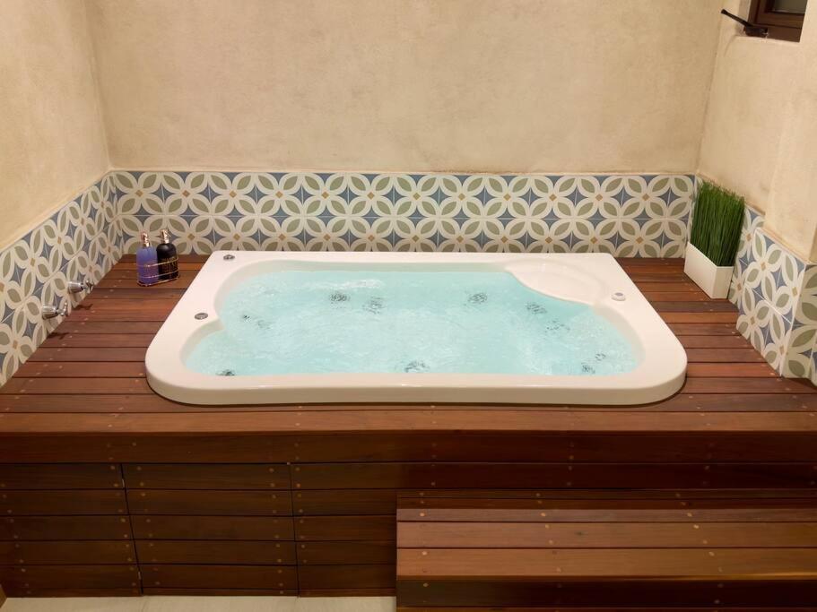Loft Mueganos III en Val´Quirico