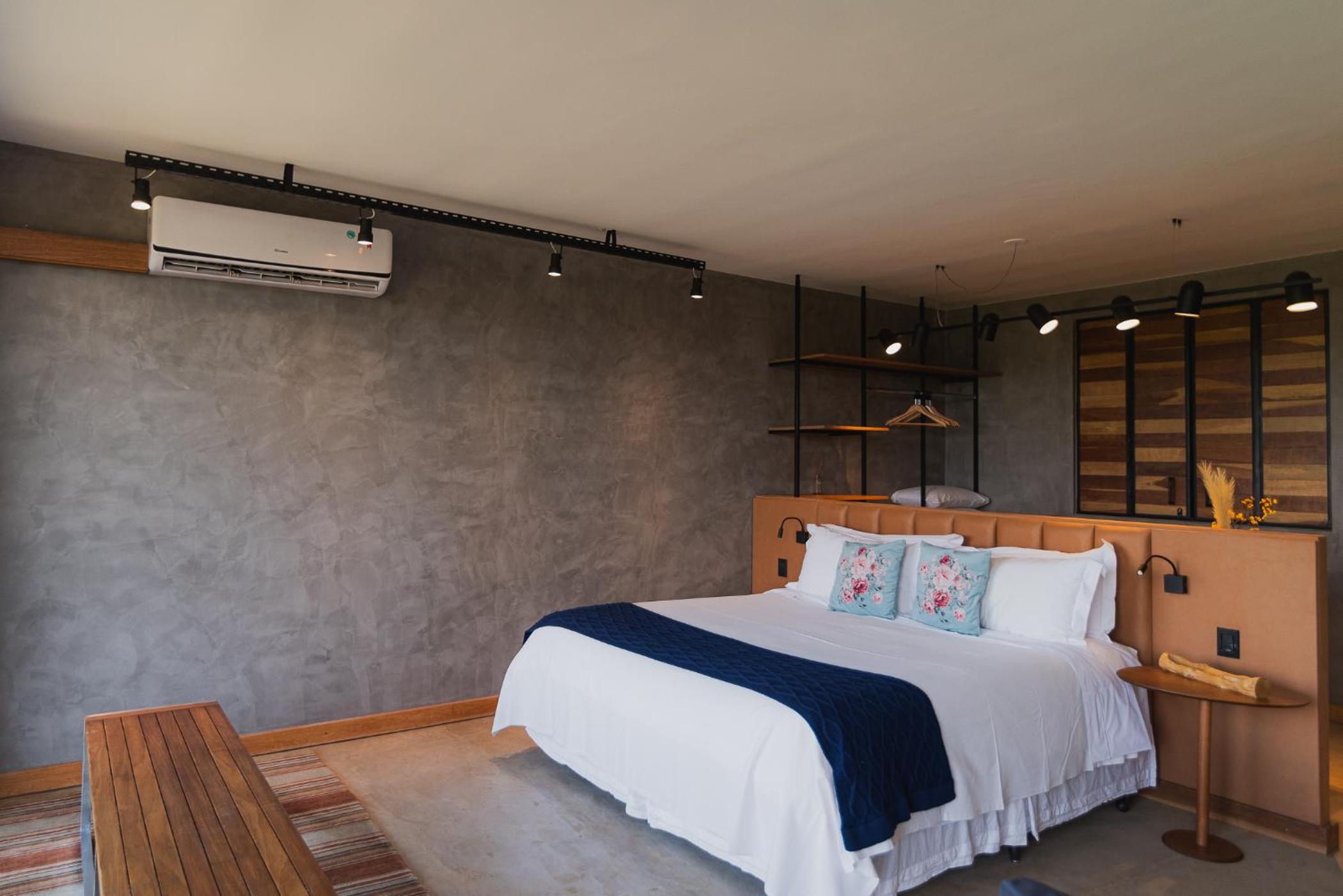Fazenda Pedra Lisa Hotel Boutique