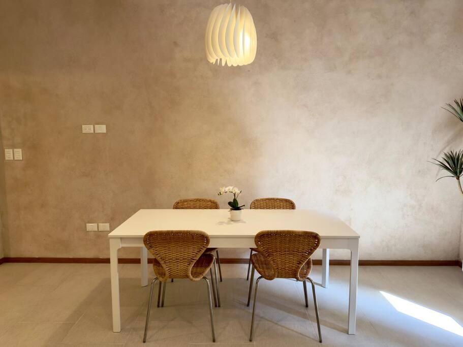 Loft Mueganos III en Val´Quirico