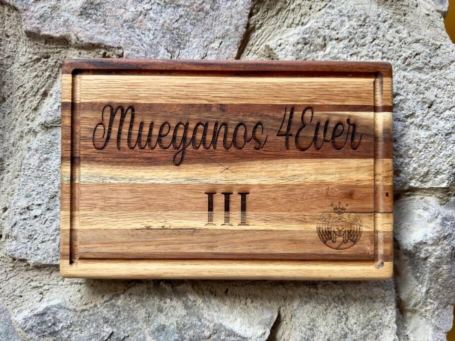 Loft Mueganos III en Val´Quirico