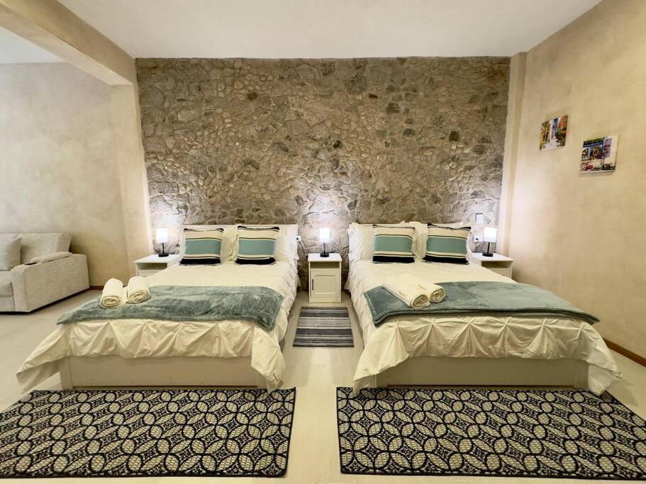 Loft Mueganos III en Val´Quirico