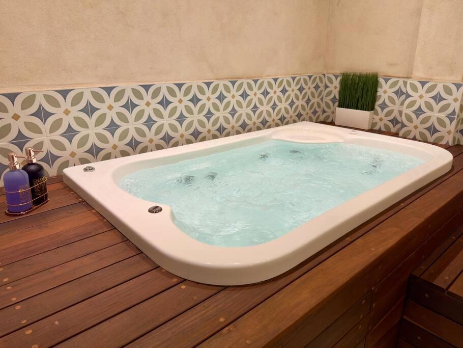 Loft Mueganos III en Val´Quirico
