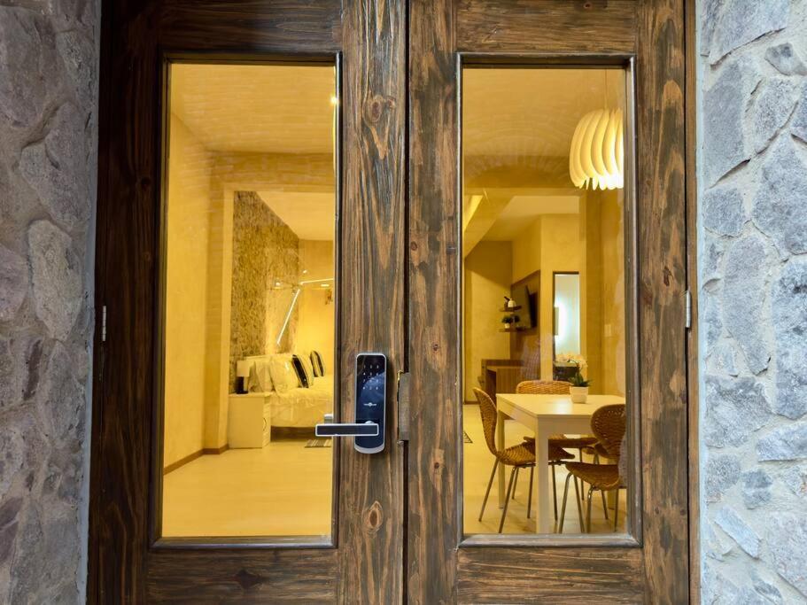 Loft Mueganos III en Val´Quirico