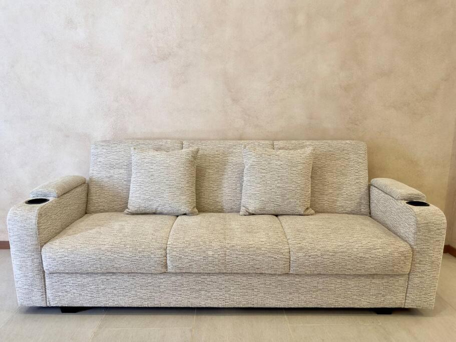 Loft Mueganos III en Val´Quirico