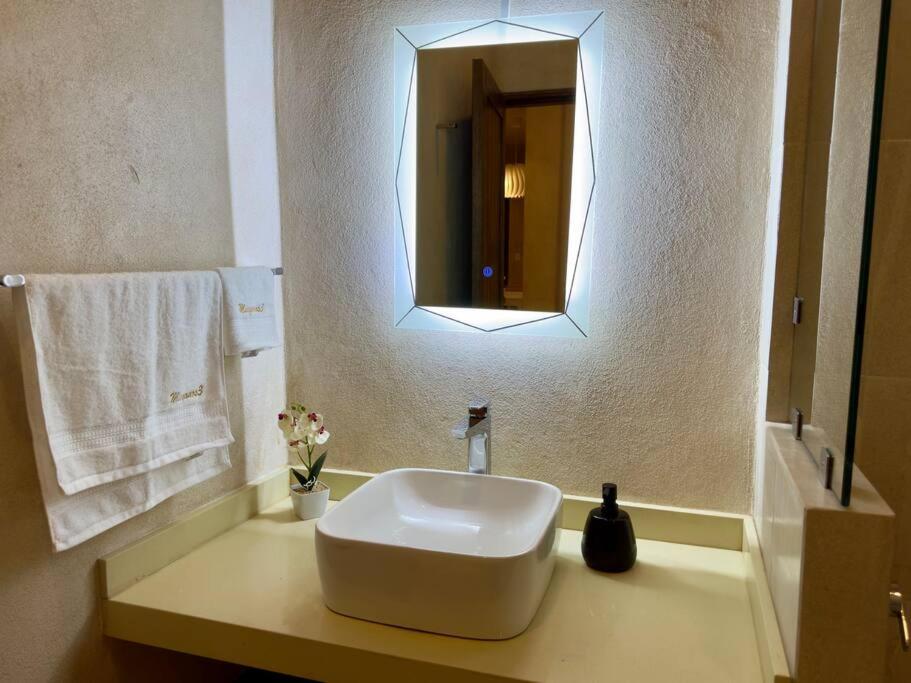 Loft Mueganos III en Val´Quirico