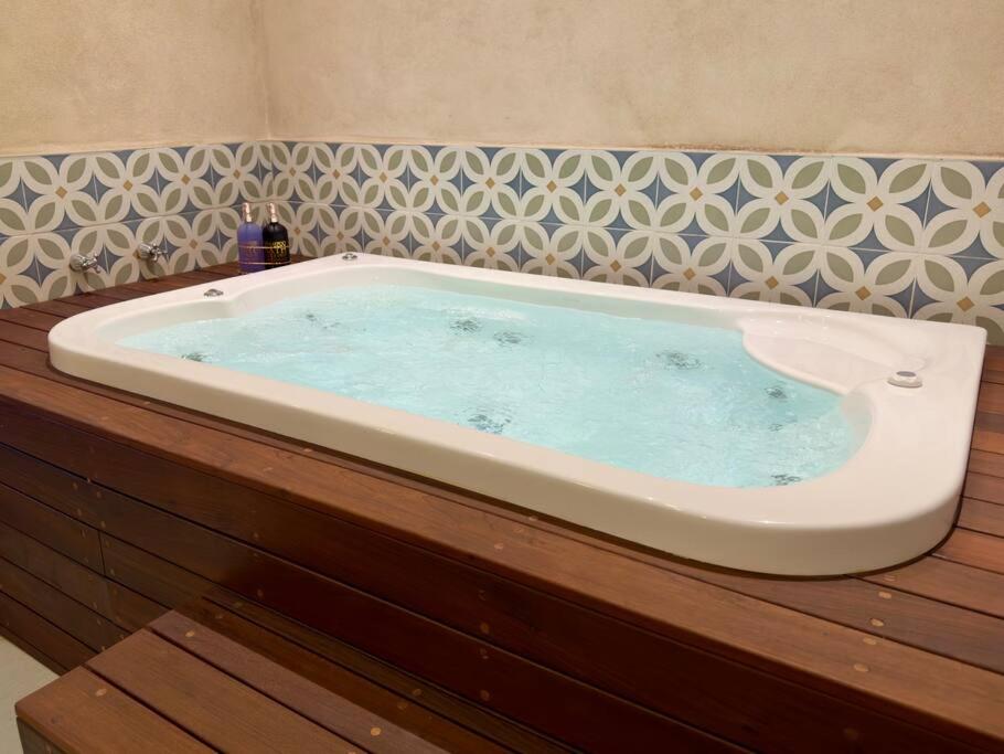 Loft Mueganos III en Val´Quirico