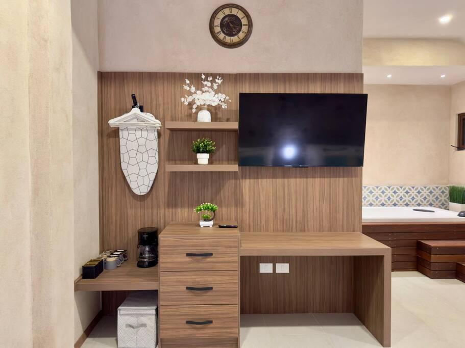 Loft Mueganos III en Val´Quirico