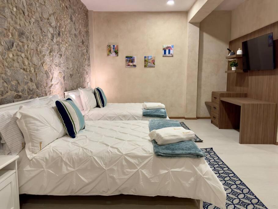 Loft Mueganos III en Val´Quirico