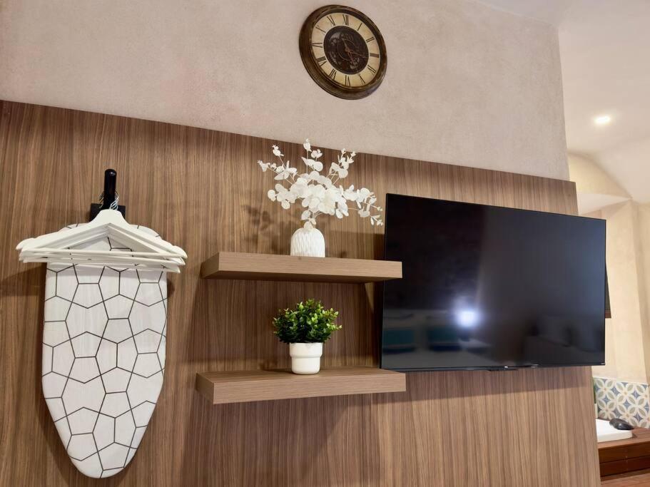Loft Mueganos III en Val´Quirico