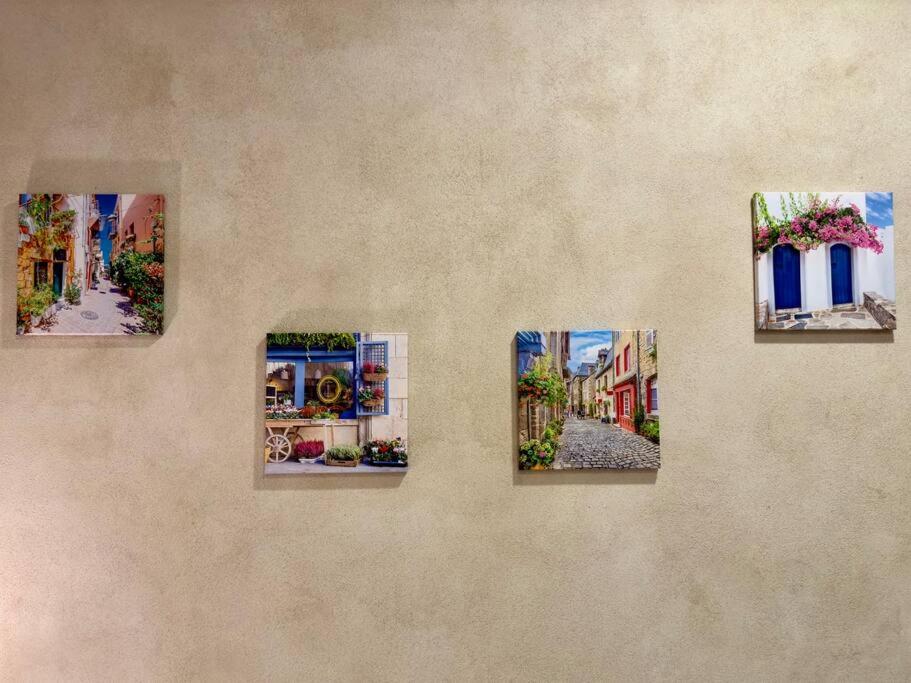 Loft Mueganos III en Val´Quirico