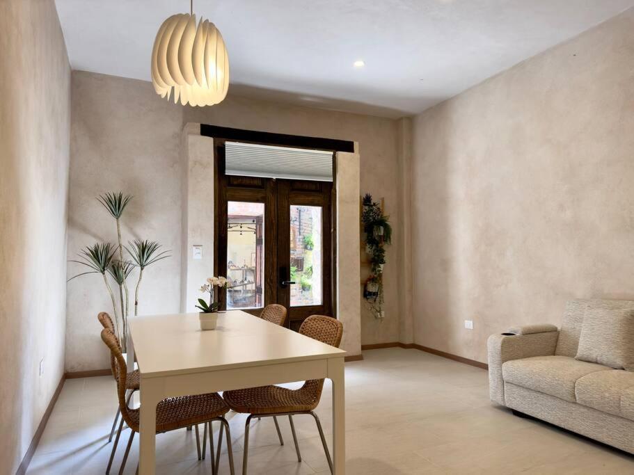 Loft Mueganos III en Val´Quirico