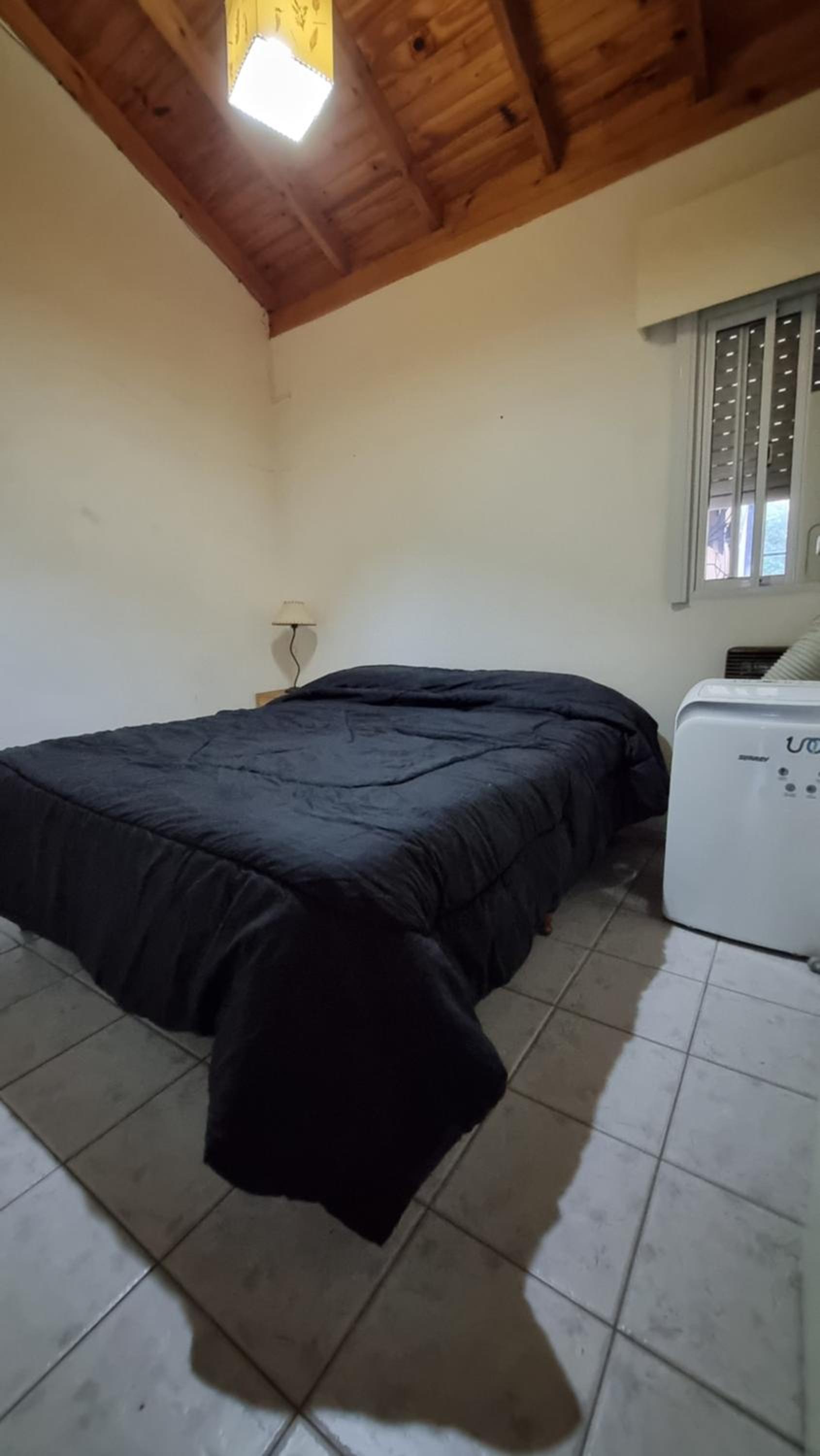 Casa en barrio cerrado con seguridad 24 horas con piscina