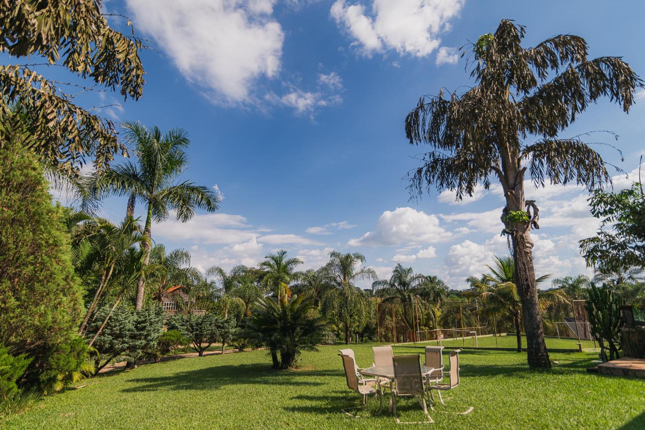 Fazenda Pedra Lisa Hotel Boutique