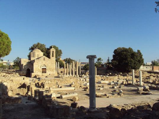 Faneromeni Court