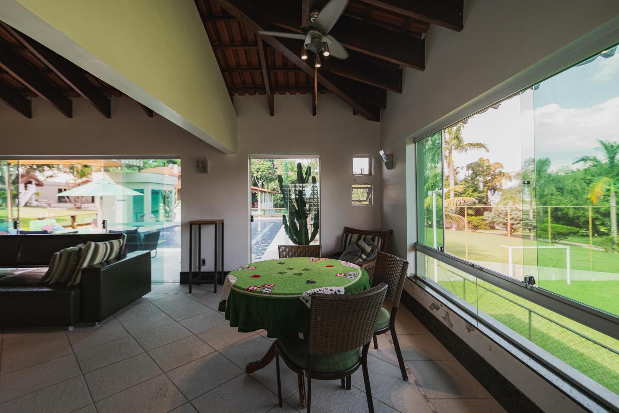 Fazenda Pedra Lisa Hotel Boutique