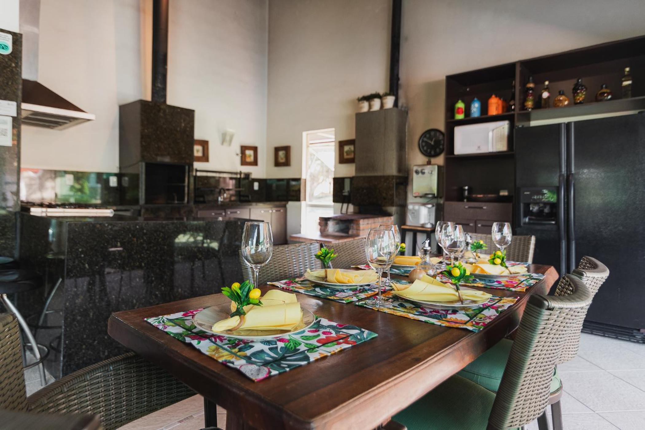 Fazenda Pedra Lisa Hotel Boutique