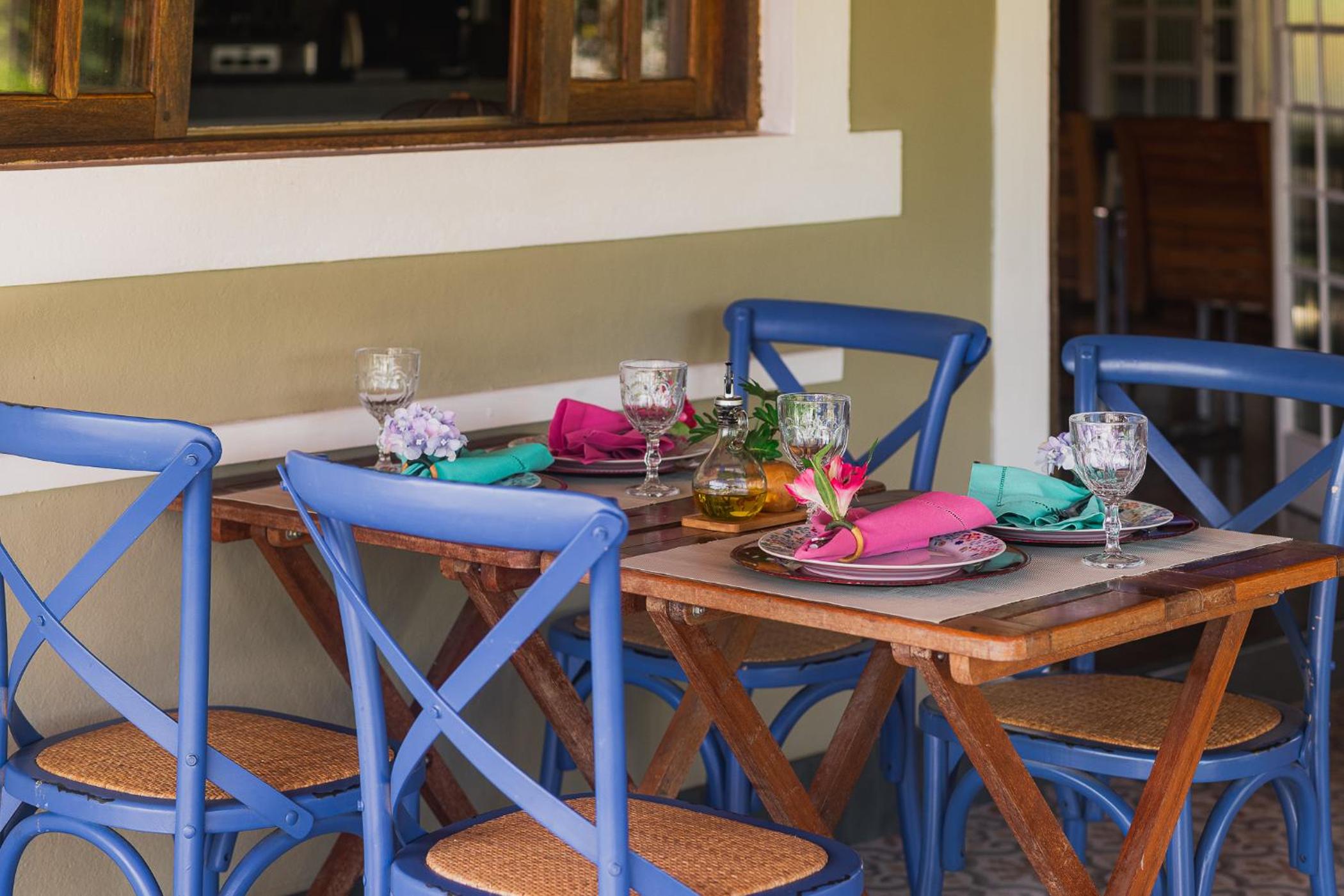 Fazenda Pedra Lisa Hotel Boutique