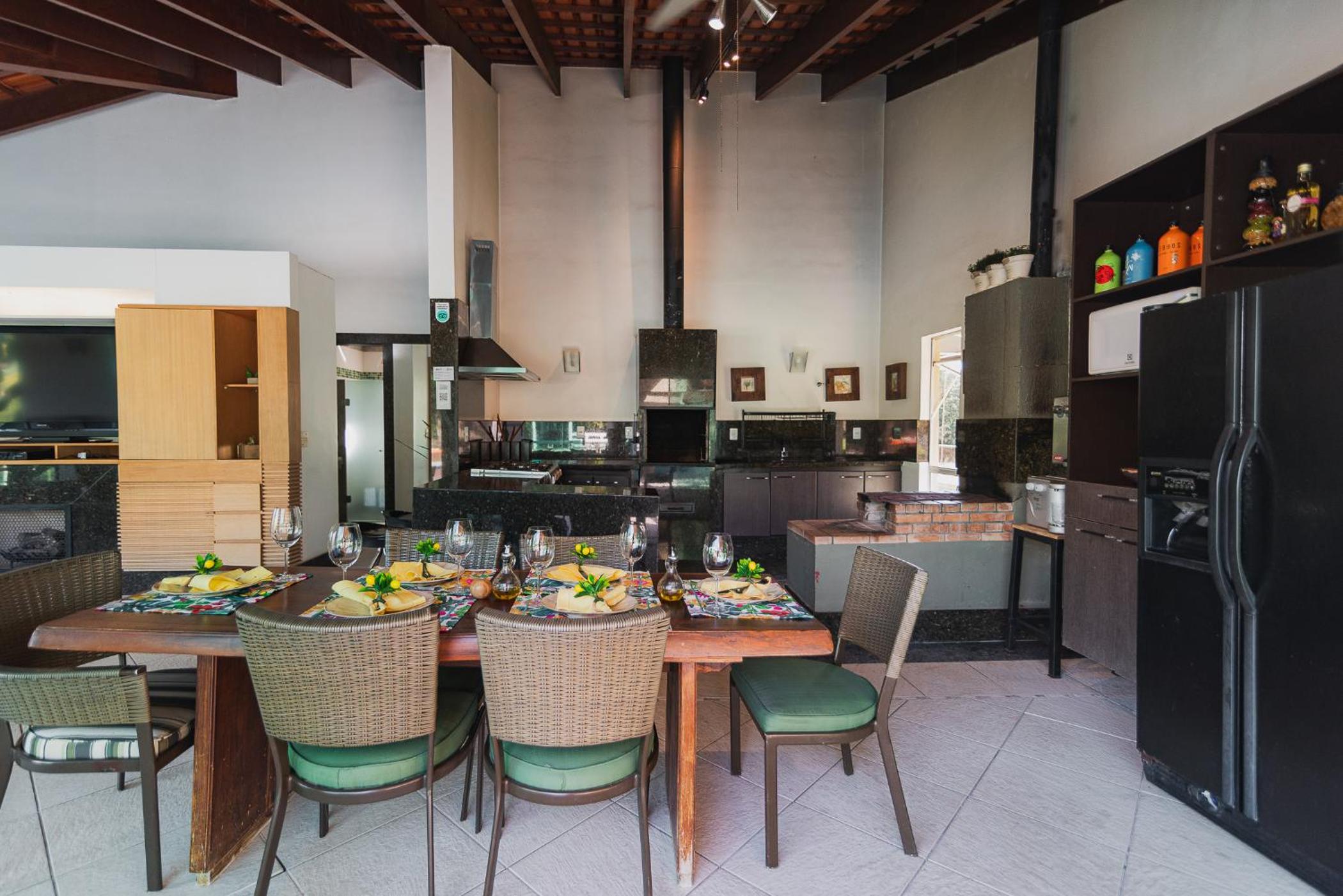 Fazenda Pedra Lisa Hotel Boutique