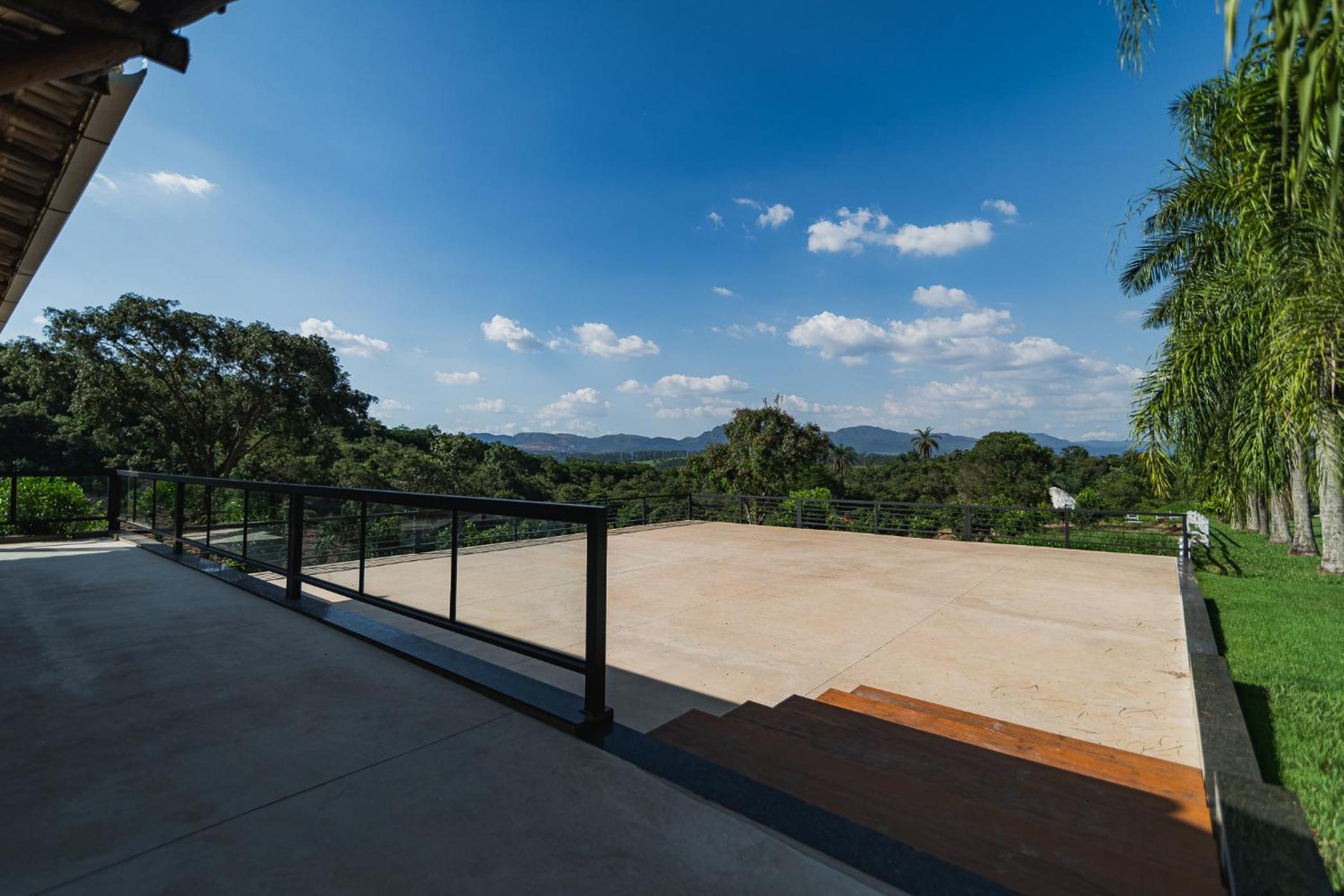 Fazenda Pedra Lisa Hotel Boutique
